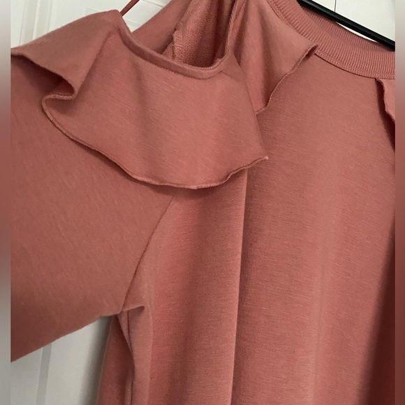 Long Sleeve Top - Picture 3 of 3